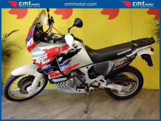 HONDA Africa Twin XRV 750 usata 2