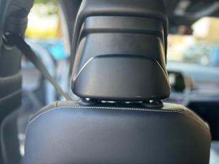 KIA Sportage usata, con Telecamera per parcheggio assistito
