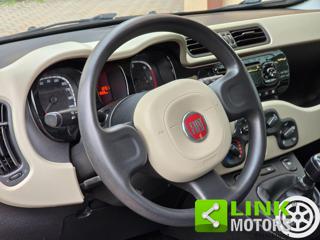 FIAT Panda usata, con Fendinebbia