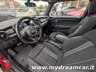 MINI Cooper D usata, con Cerchi in lega