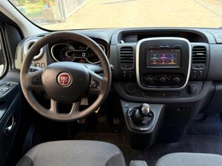 FIAT Talento usata, con Cruise Control