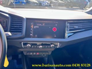 AUDI A1 usata, con Chiusura centralizzata