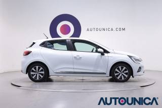 RENAULT Clio usata, con Airbag laterali
