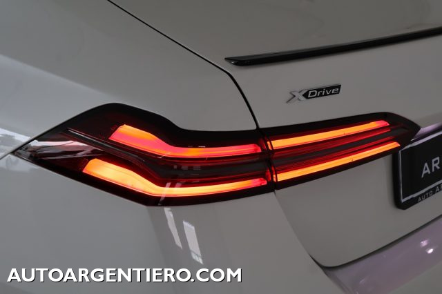 BMW 520 usata, con Hill holder