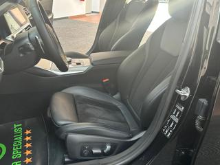 BMW 340 usata, con Chiusura centralizzata