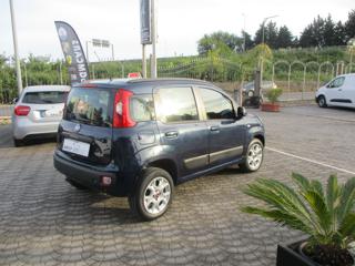 FIAT Panda usata, con Cerchi in lega