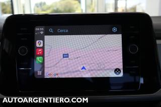 VOLKSWAGEN T-Roc usata, con Luci diurne LED