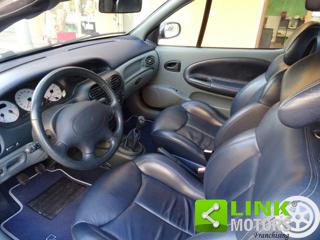 RENAULT Megane usata, con Climatizzatore