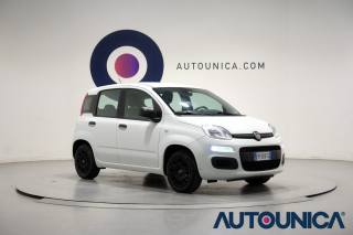 FIAT Panda usata, con Airbag Passeggero