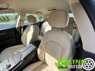 MASERATI Ghibli usata, con Vivavoce