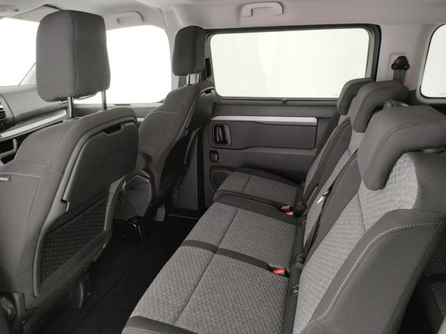 CITROEN Spacetourer usata, con Luci diurne LED