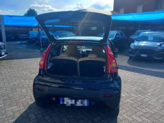 PEUGEOT 107 usata, con Servosterzo