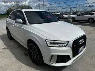 AUDI RS Q3 usata, con Airbag Passeggero