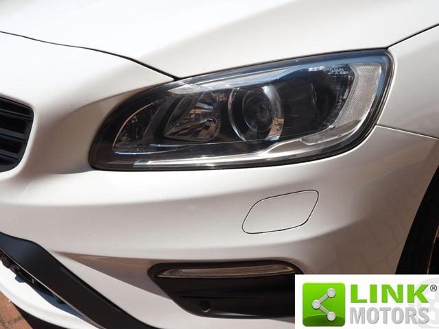 VOLVO V60 usata, con Controllo trazione
