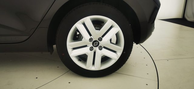 RENAULT Clio usata 48