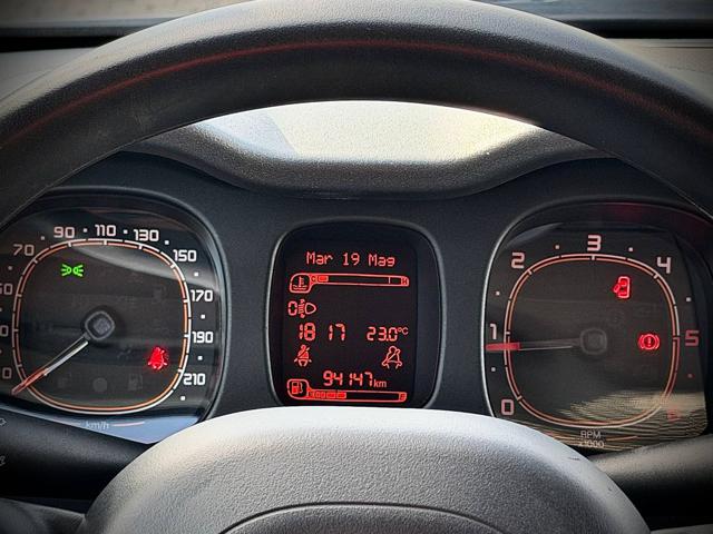 FIAT Panda usata 16
