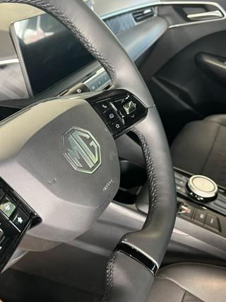 MG MG3 usata, con Controllo trazione