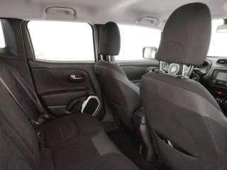 JEEP Renegade usata, con Climatizzatore