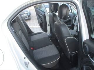 FIAT 500X usata, con Autoradio