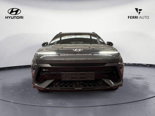 HYUNDAI Kona usata, con Airbag