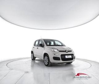 FIAT Panda usata 1