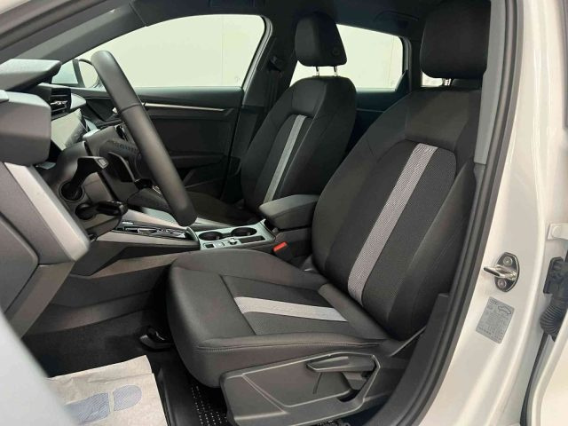 AUDI A3 usata, con Autoradio