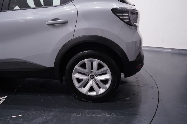 RENAULT Captur usata 25