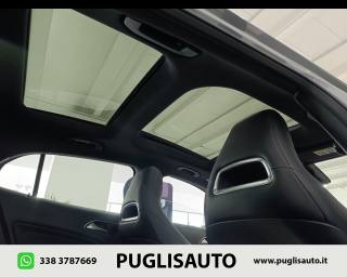 MERCEDES-BENZ GLA 220 usata 22