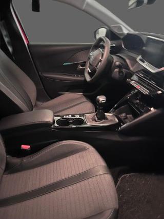 PEUGEOT 208 usata, con Airbag