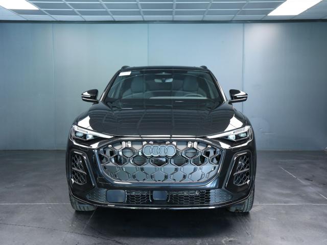 AUDI Q5 usata, con Airbag