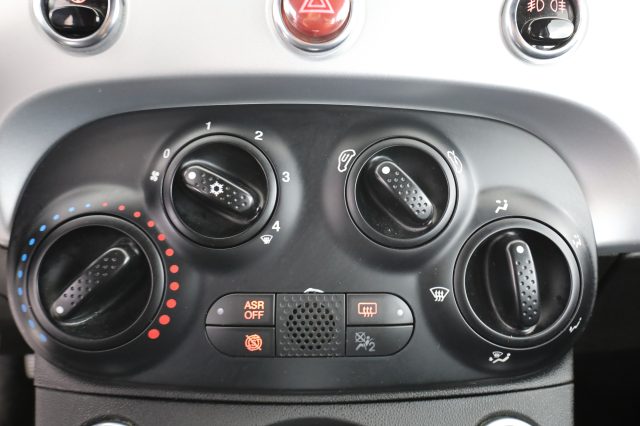 FIAT 500 usata 8