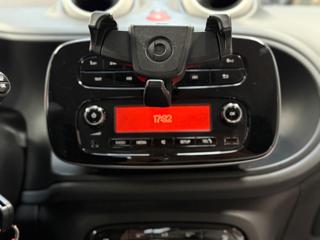 SMART ForTwo usata, con Volante multifunzione