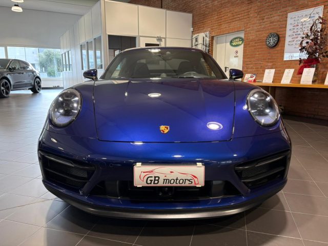 PORSCHE 911 usata, con Airbag