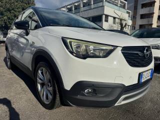 OPEL Crossland X usata, con Airbag laterali