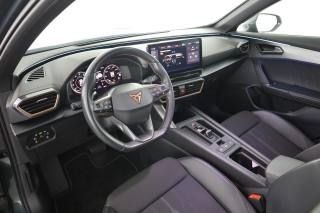 CUPRA Formentor Formentor 1.5 TSI DSG