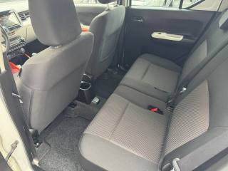 SUZUKI Ignis usata, con Cruise Control