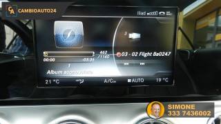 MERCEDES-BENZ E 220 usata 99