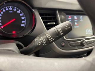 OPEL Crossland X usata 23