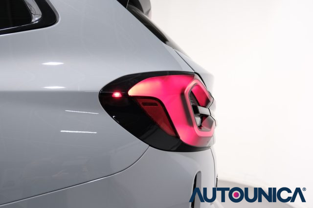 BMW X3 usata, con Pacchetto sportivo
