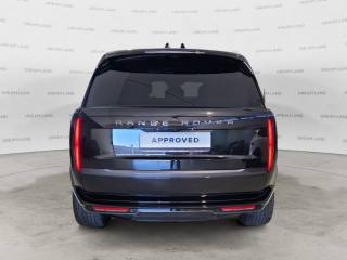 LAND ROVER Range Rover usata, con Cerchi in lega