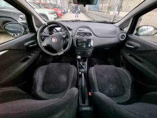 FIAT Punto usata, con Bracciolo