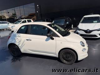 FIAT 500 usata, con Airbag laterali