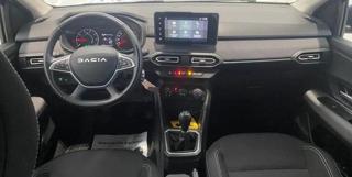 DACIA Sandero usata, con Autoradio