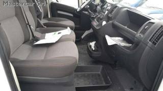 PEUGEOT Boxer usata, con Boardcomputer