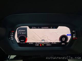 AUDI A3 usata, con Fendinebbia