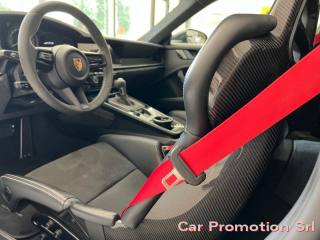 PORSCHE 911 usata, con Fendinebbia