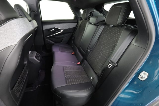 PEUGEOT 3008 usata 2