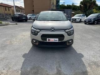 CITROEN C3 usata, con Sensore di pioggia