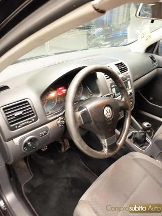 VOLKSWAGEN Golf usata 18