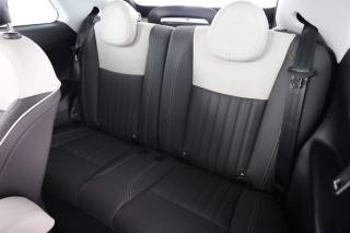 FIAT 500C usata 10